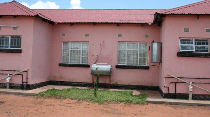 Kwesu Guest Lodge