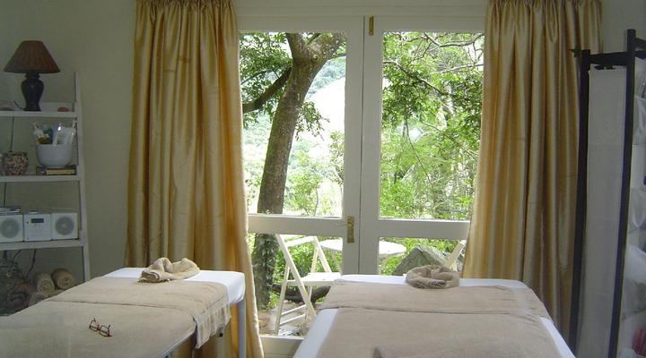 Forest Cottage self catering