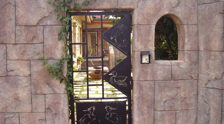 Greensleeves Guesthouse