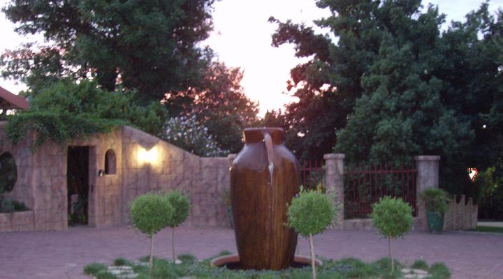 Greensleeves Guesthouse