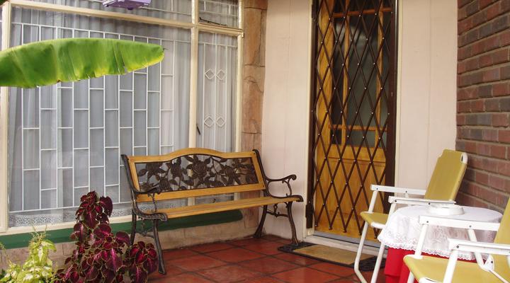 Greensleeves Guesthouse