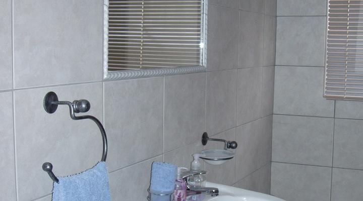 Greensleeves Guesthouse