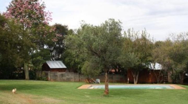 Hodge Podge Lodge Backpackers