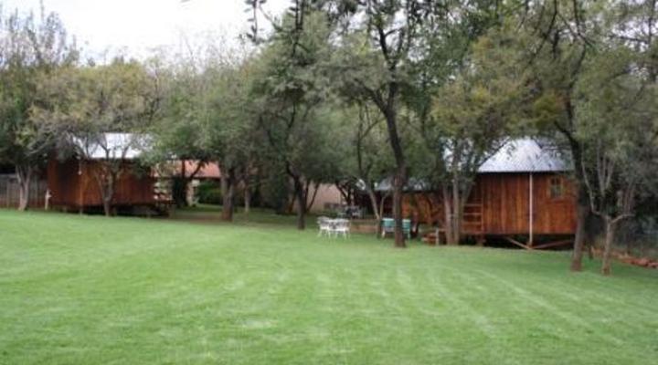 Hodge Podge Lodge Backpackers