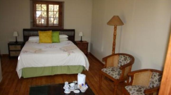 Hodge Podge Lodge Backpackers