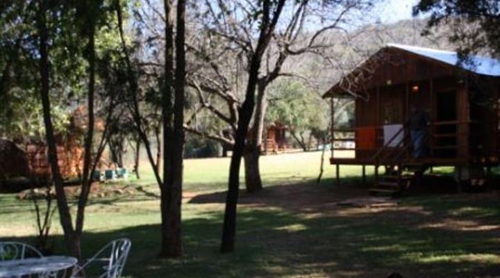 Hodge Podge Lodge Backpackers