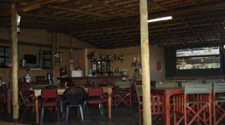 Hodge Podge Lodge Backpackers