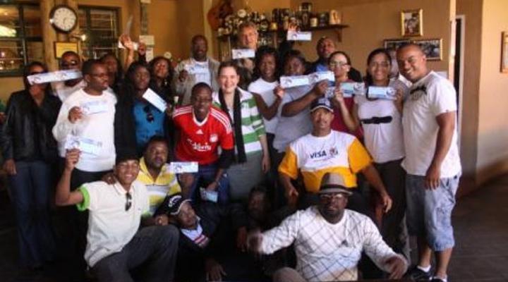 Hodge Podge Lodge Backpackers