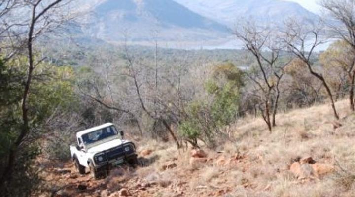 Hodge Podge Lodge Backpackers