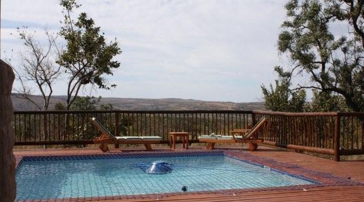 Elements Private Golf Reserve 303