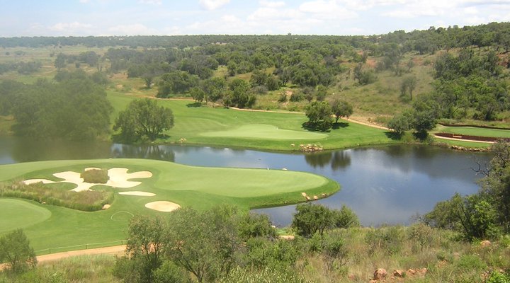 Elements Private Golf Reserve 303