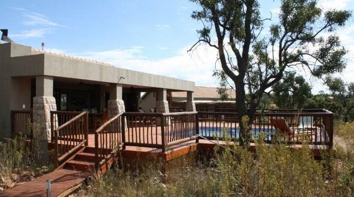 Elements Private Golf Reserve 303