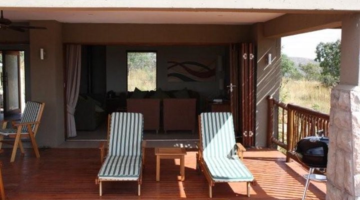 Elements Private Golf Reserve 303