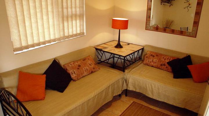 Central4u Holiday Accommodation