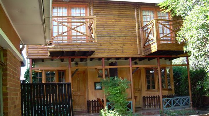 Gooseberry Lodge Guest House