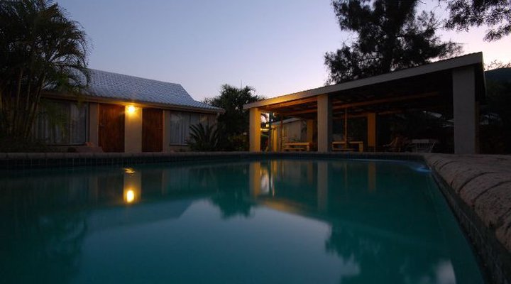 Uncle Tom's Guest House