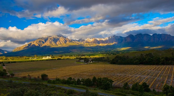 Moon Gazing Cabin @ Nine Mount Bain