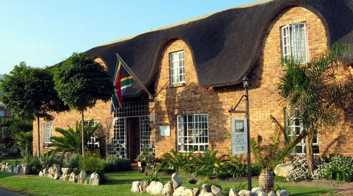 Mond Kleine Guest House