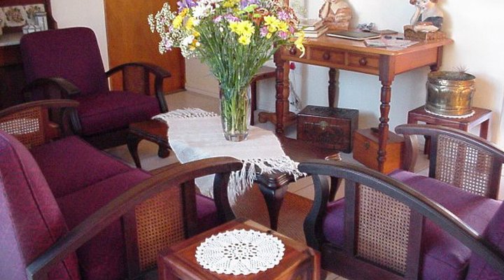 Mond Kleine Guest House