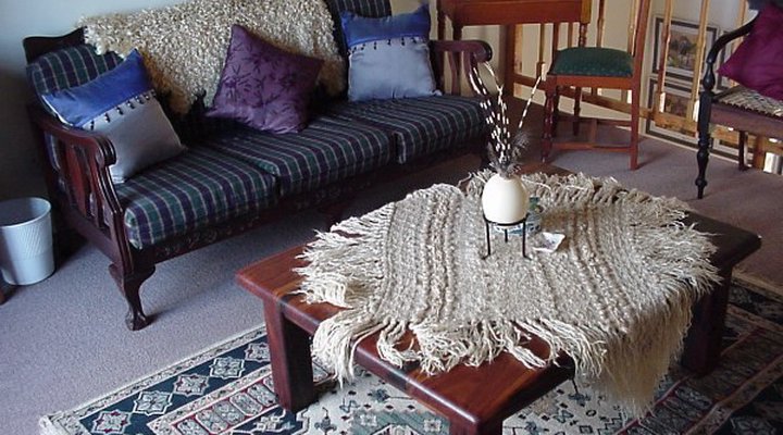 Mond Kleine Guest House