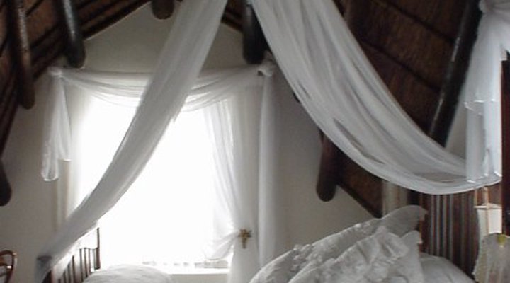 Mond Kleine Guest House