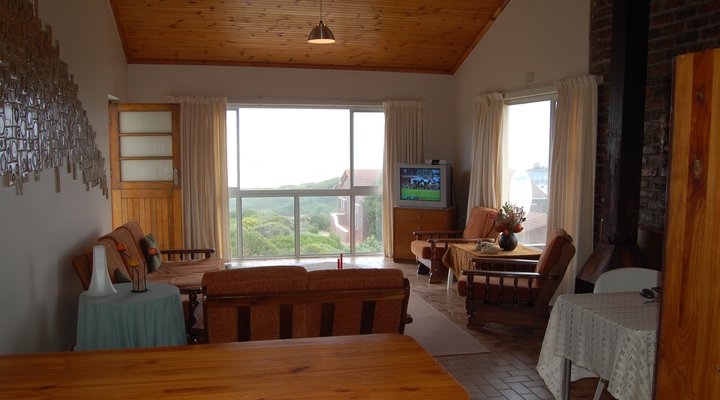 Grondjie-Gaatjie De Kelders Self-catering