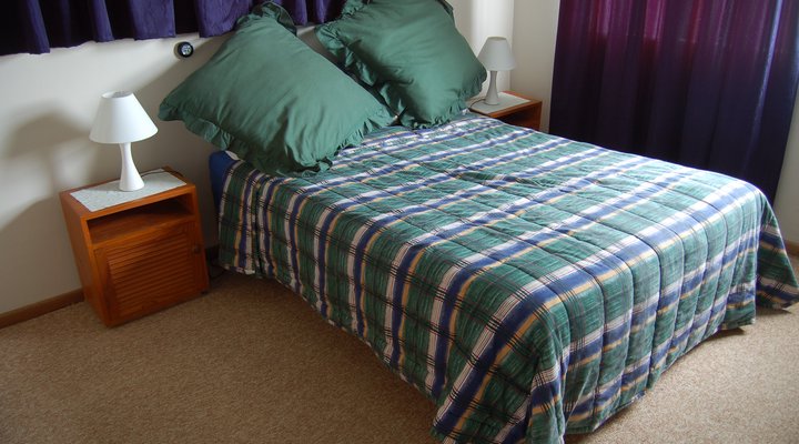 Grondjie-Gaatjie De Kelders Self-catering