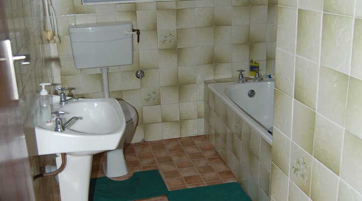 Grondjie-Gaatjie De Kelders Self-catering