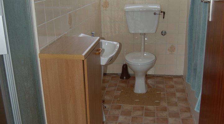 Grondjie-Gaatjie De Kelders Self-catering