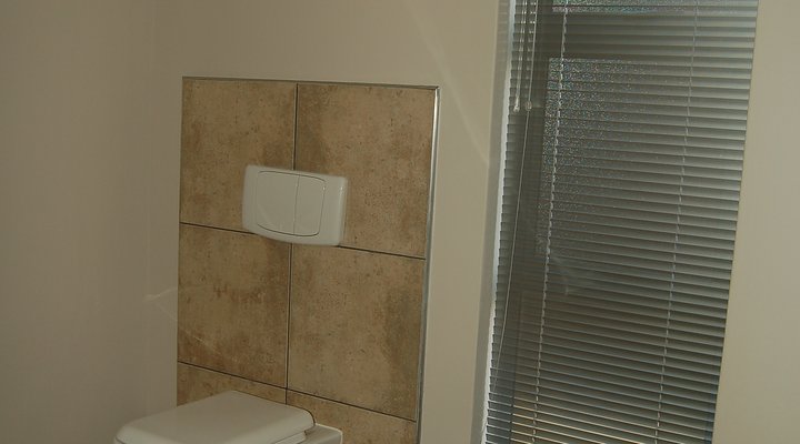 Grondjie-Gaatjie De Kelders Self-catering