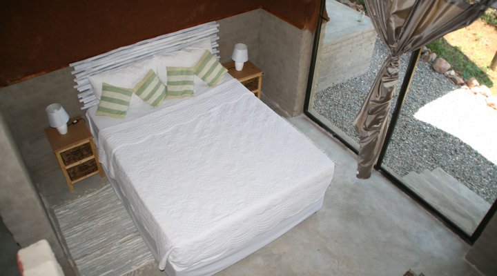 Green Kruger Lodge