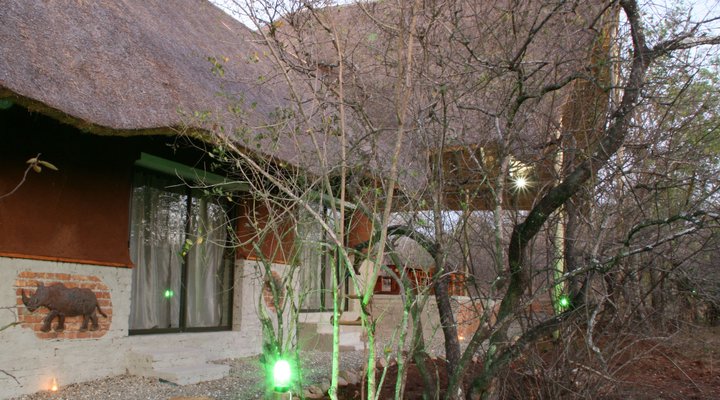 Green Kruger Lodge