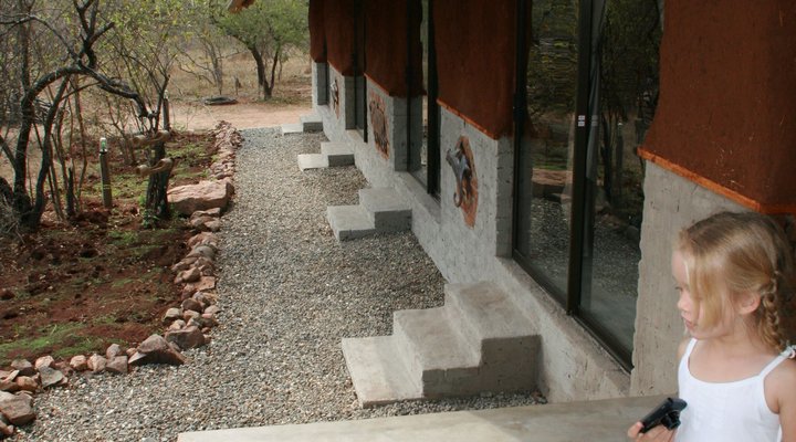 Green Kruger Lodge