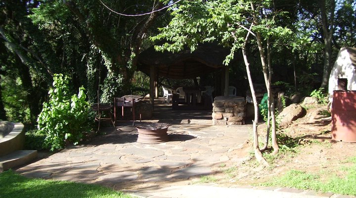 Riverbend Guest Farm