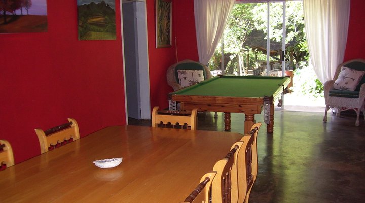 Riverbend Guest Farm