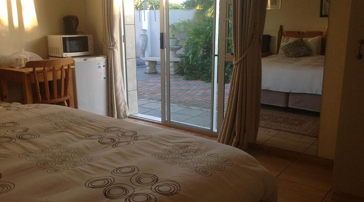 Paradiso Bay Guest House