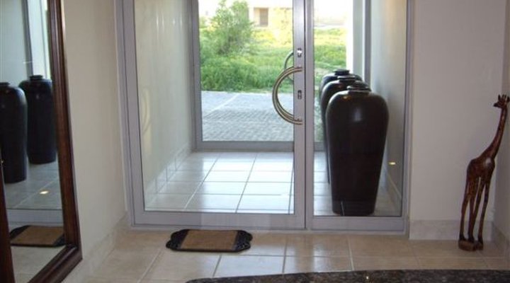 At the Rocks Guesthouse