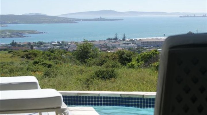 At the Rocks Guesthouse