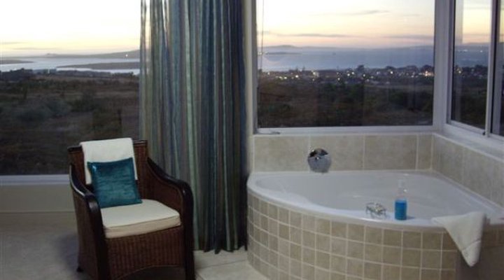 At the Rocks Guesthouse