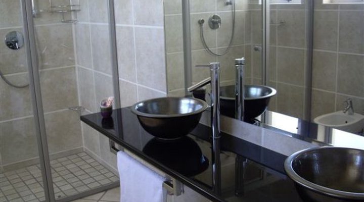 At the Rocks Guesthouse