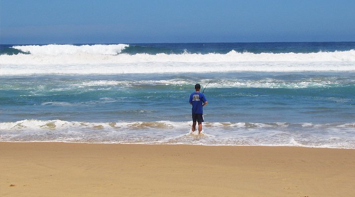 Dana Bay Beach House