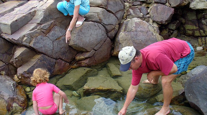 Dana Bay Beach House