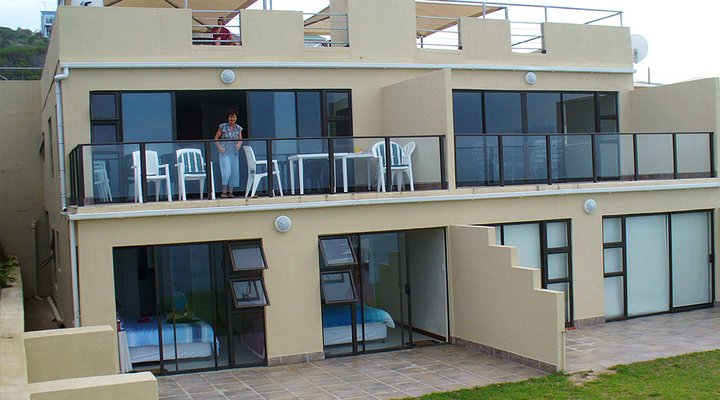 Dana Bay Beach House