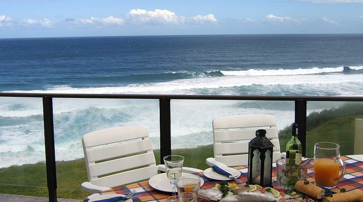 Dana Bay Beach House