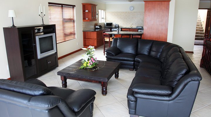 Dana Bay Beach House