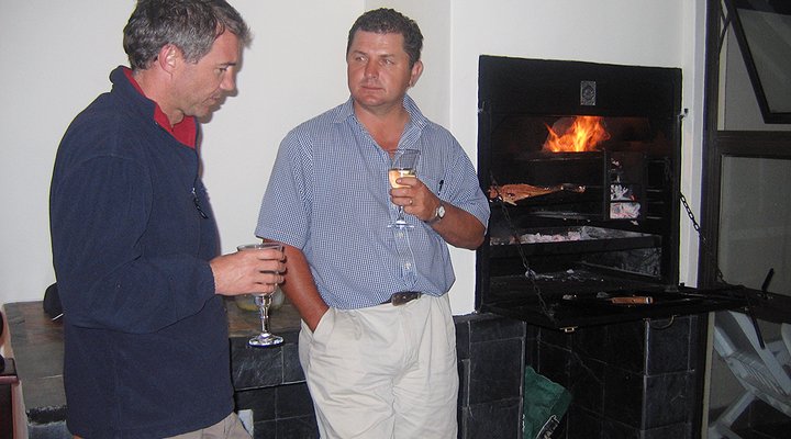 Dana Bay Beach House