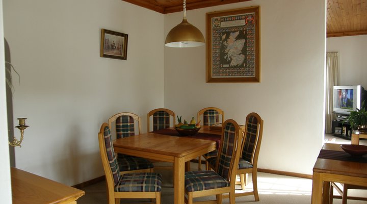 Deer Park Guest House