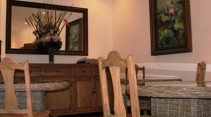 10 Anderson Guesthouse