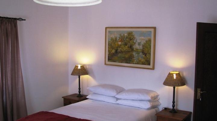 10 Anderson Guesthouse