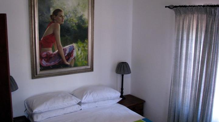 10 Anderson Guesthouse